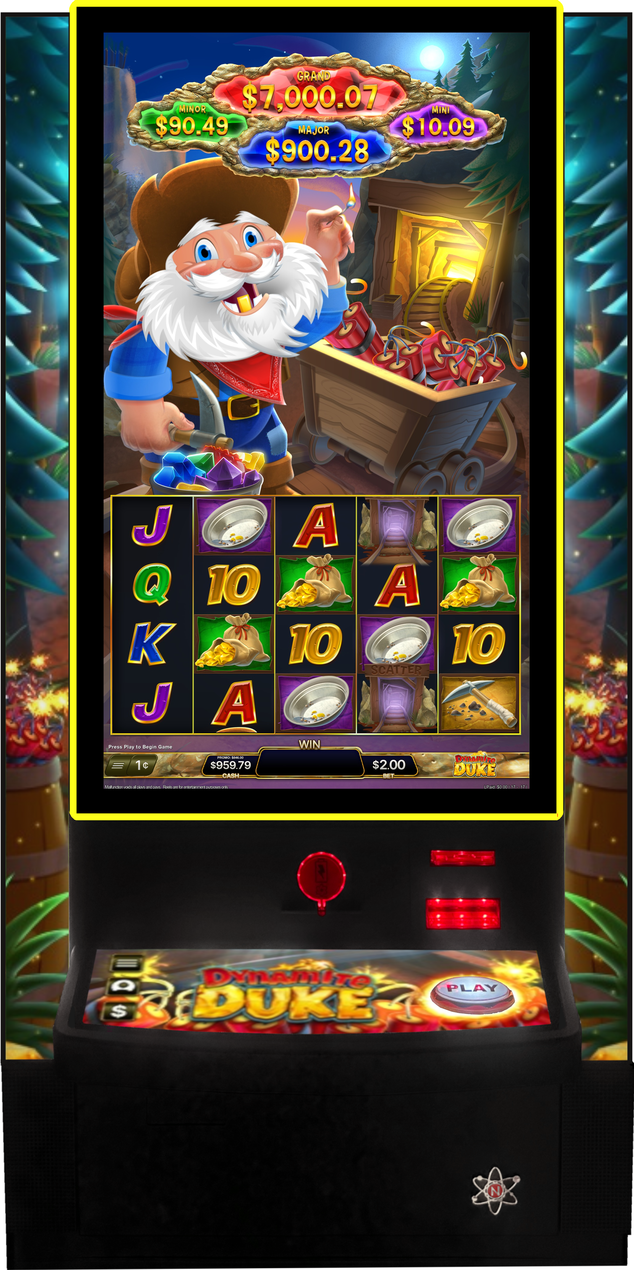 DD Cabinet 1