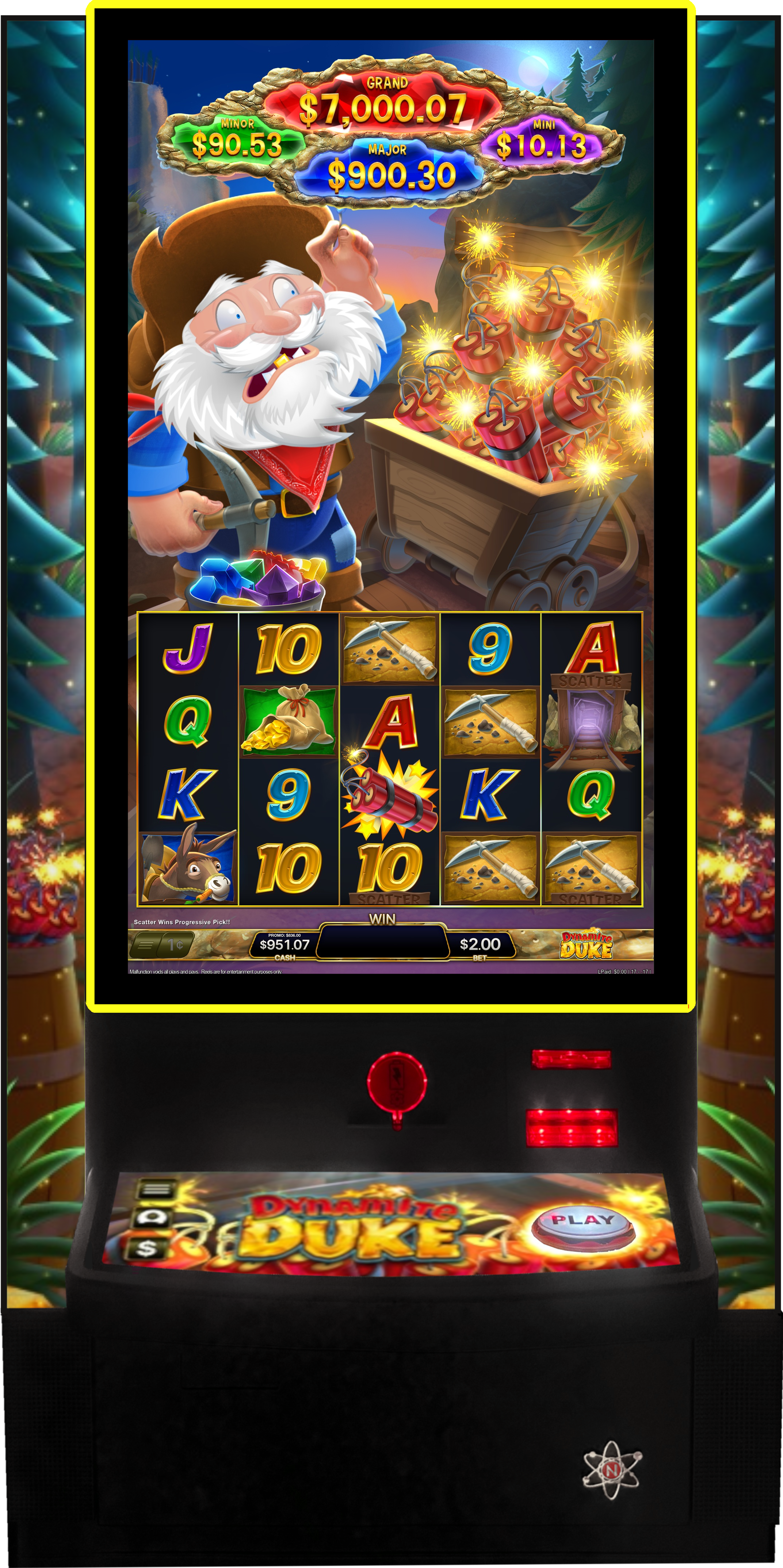 DD Cabinet 2
