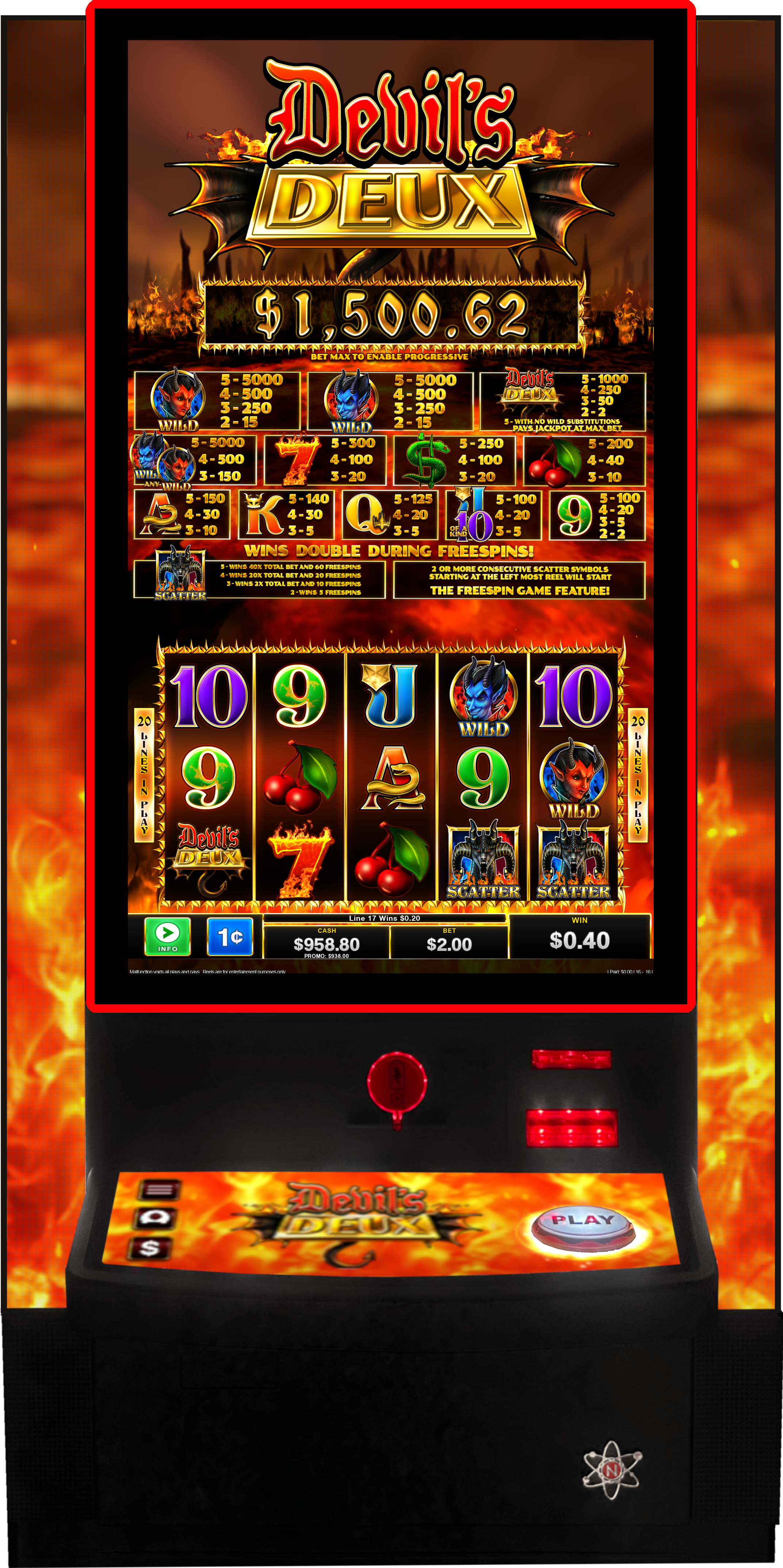 DD Cabinet 1