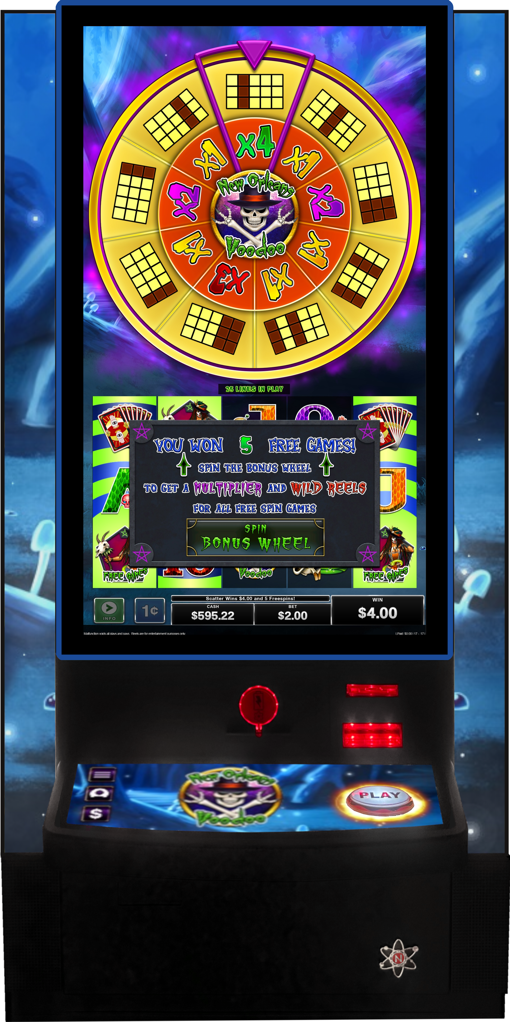 V Cabinet 2