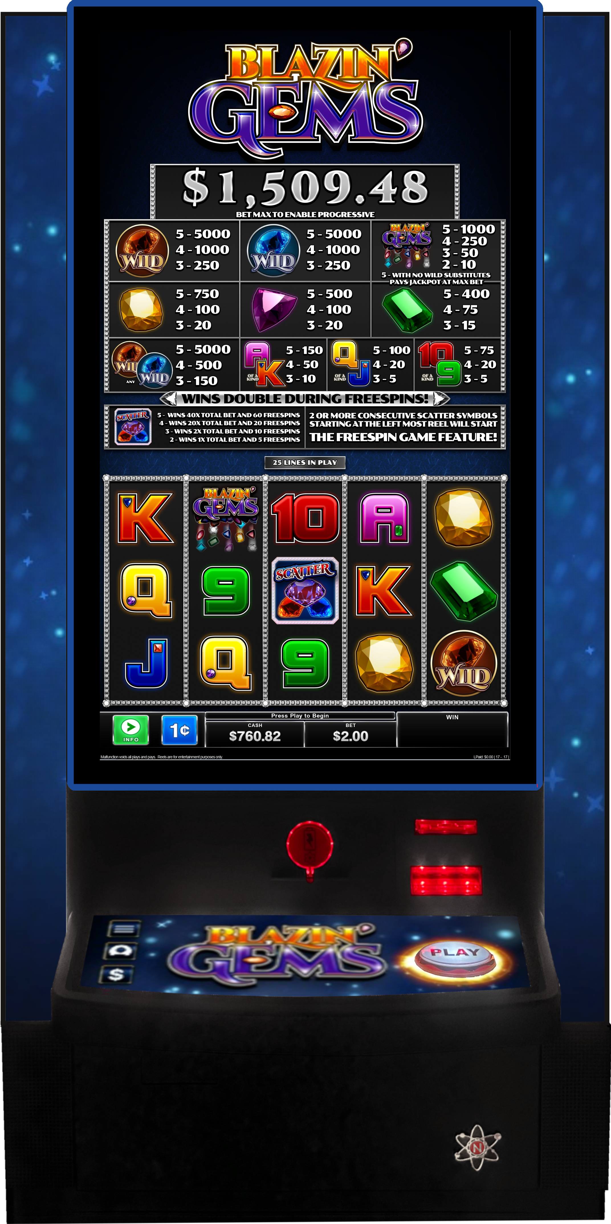 BG Cabinet 1