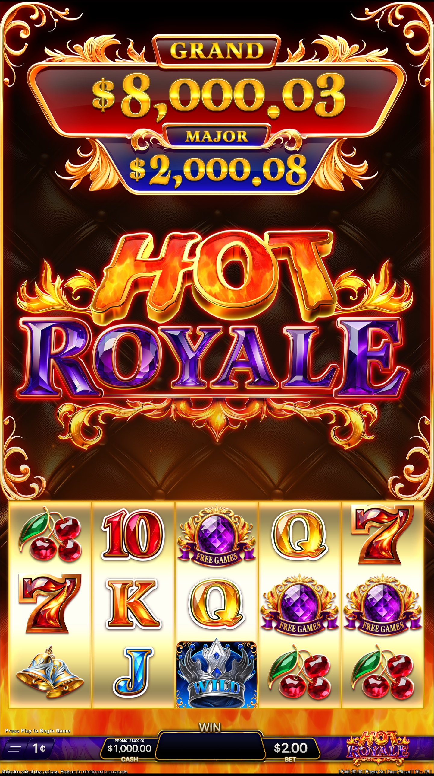 Hot Royale Digital