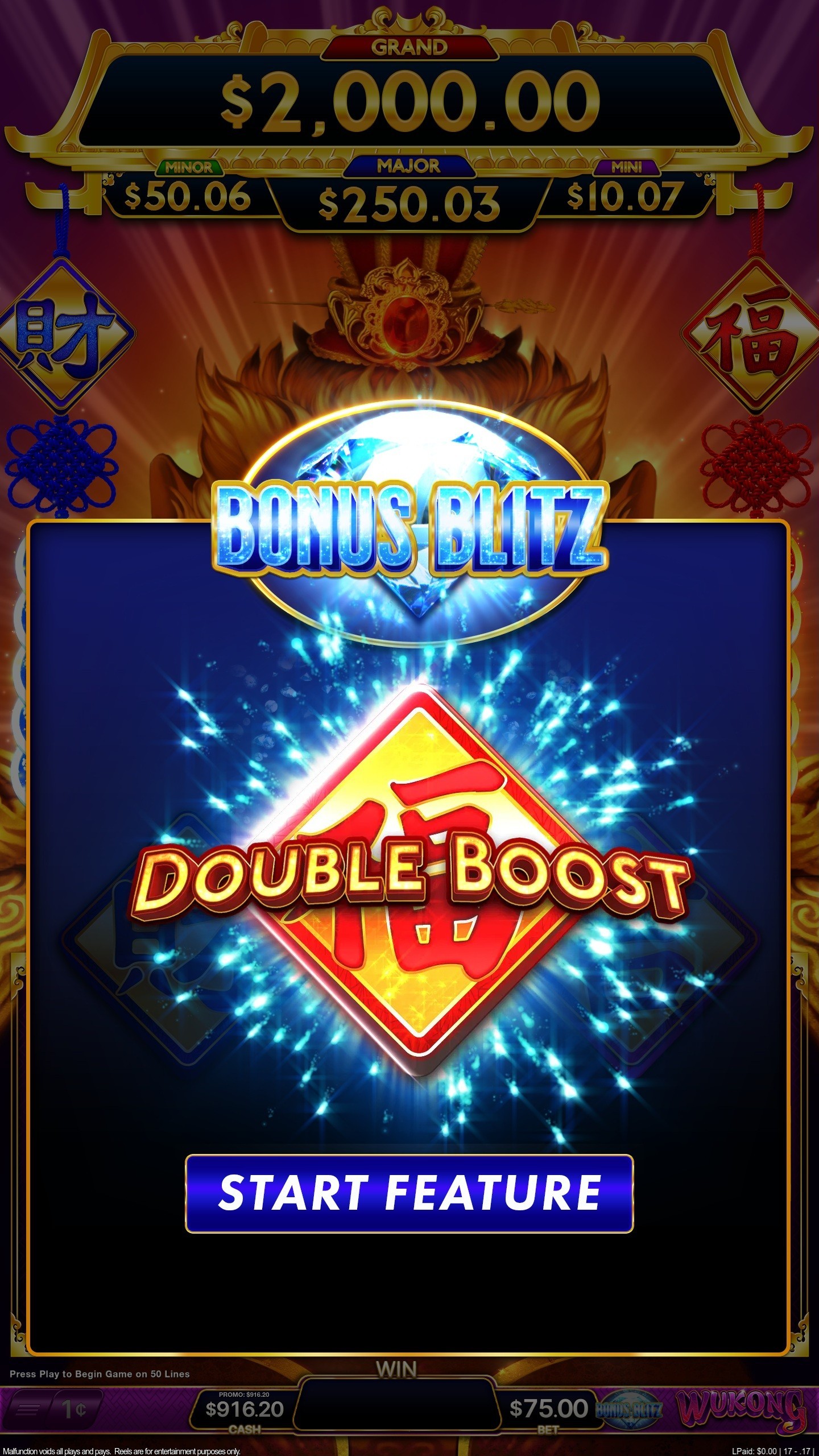 Double Boost 1