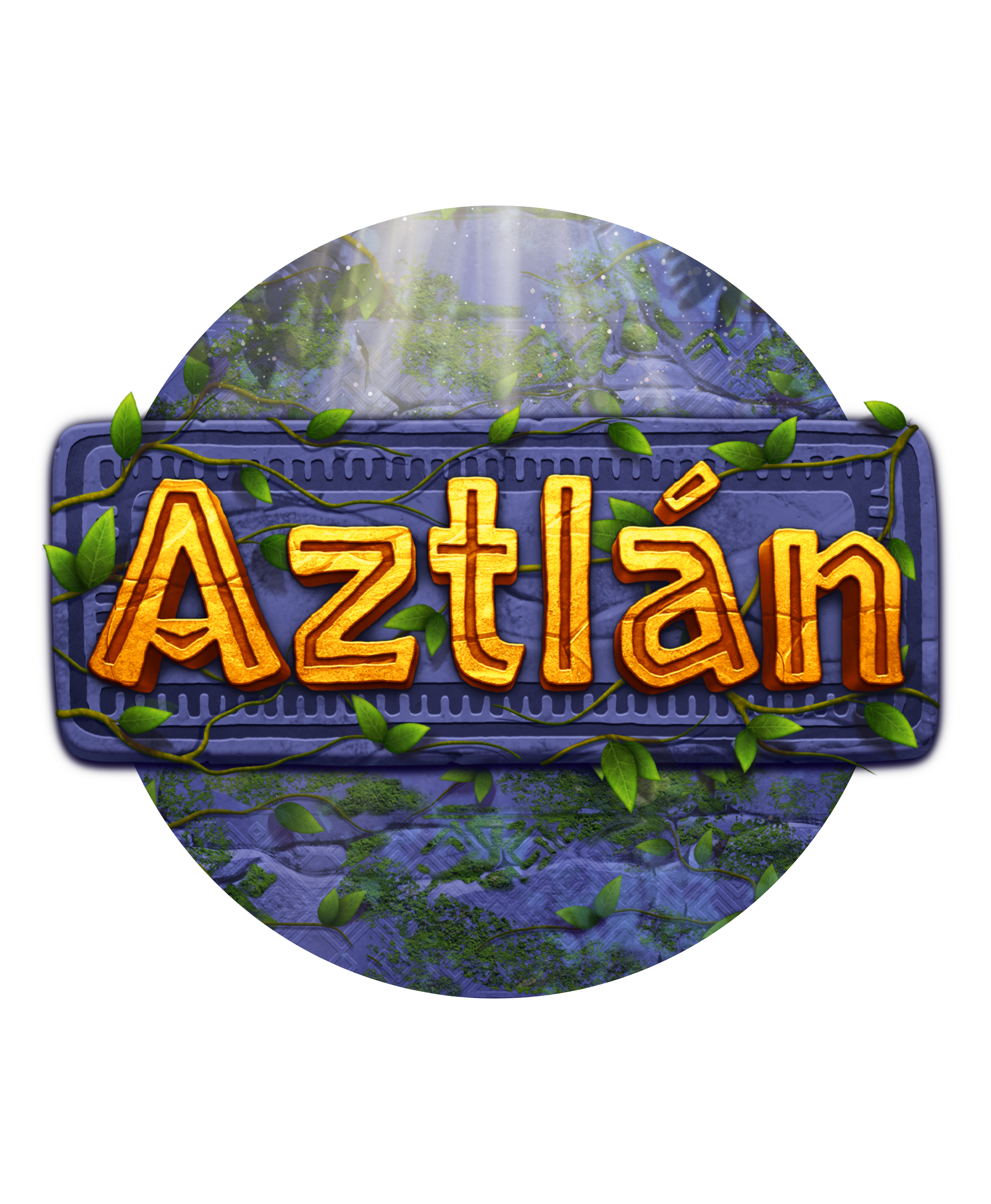 Aztlan™ - Ruby Rush Family™