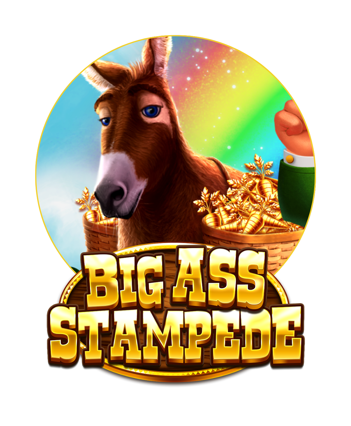 Big Ass Stampede 2 Icon