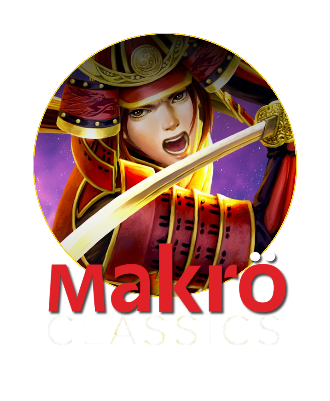 Classics Icon