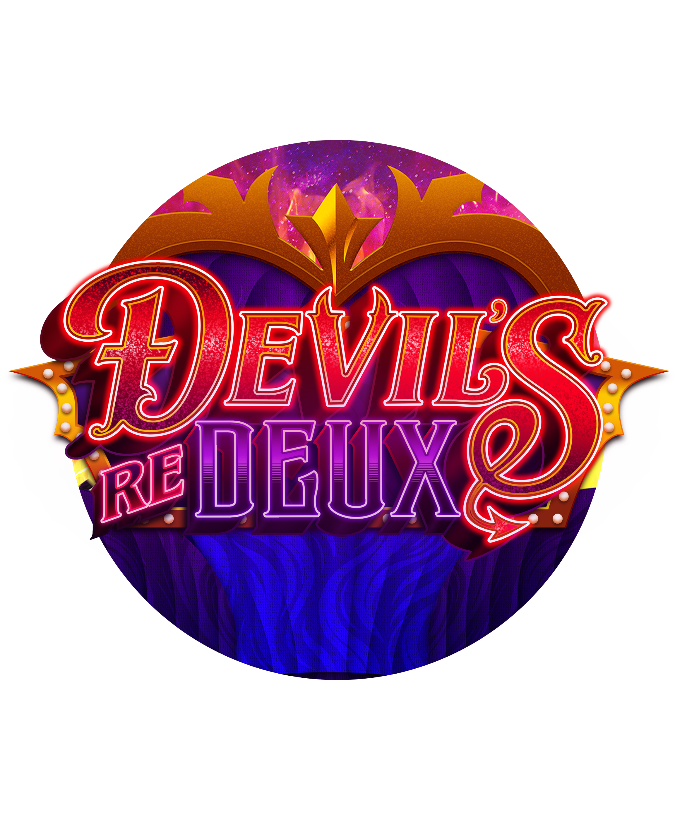 Devil's ReDeux