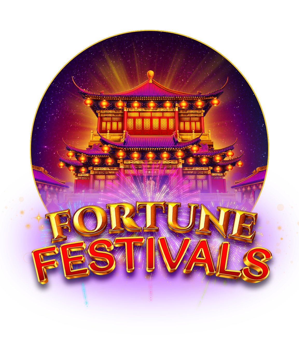 Fortune Festivals Icon