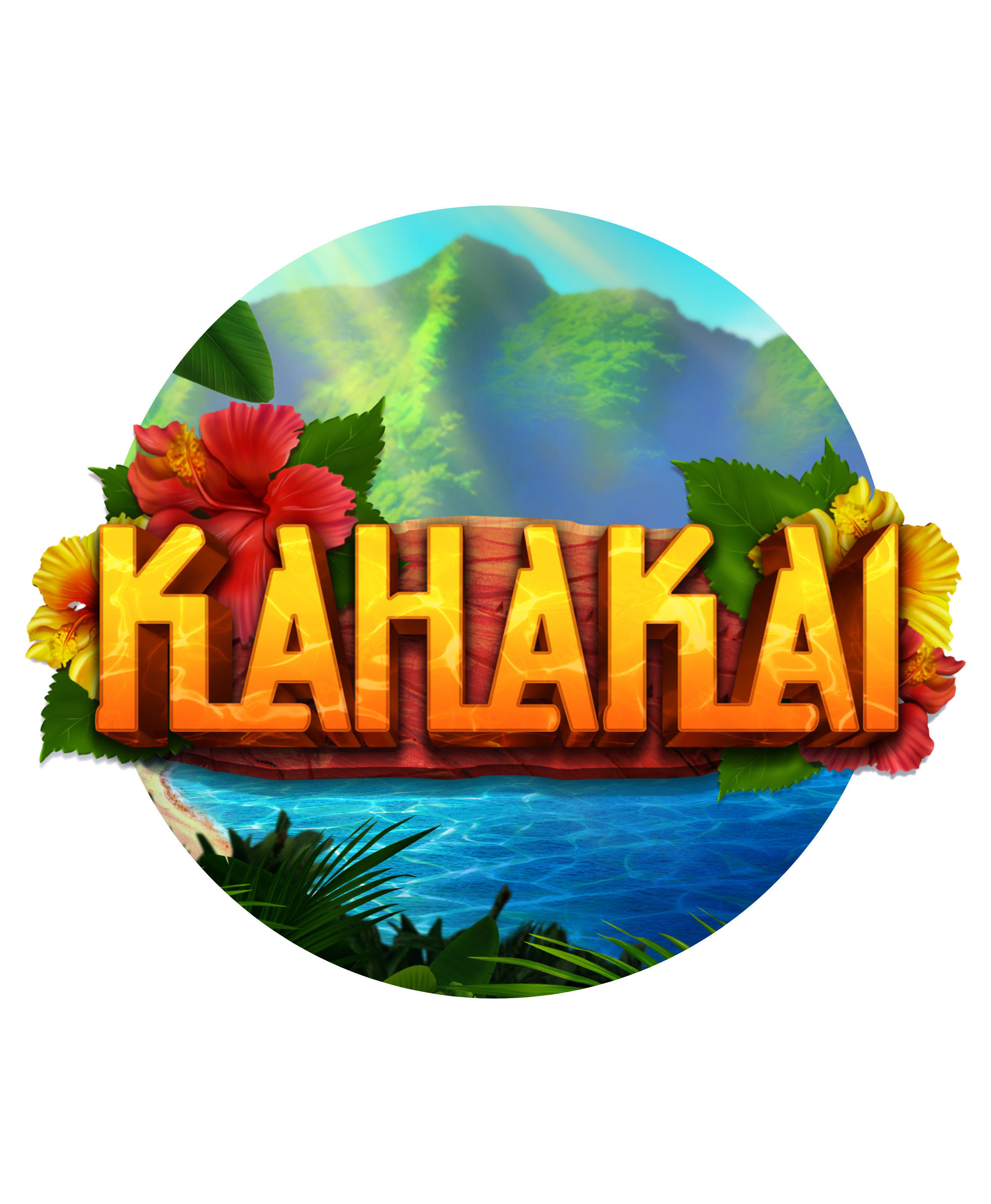 Kahakai™ - Ruby Rush Family™