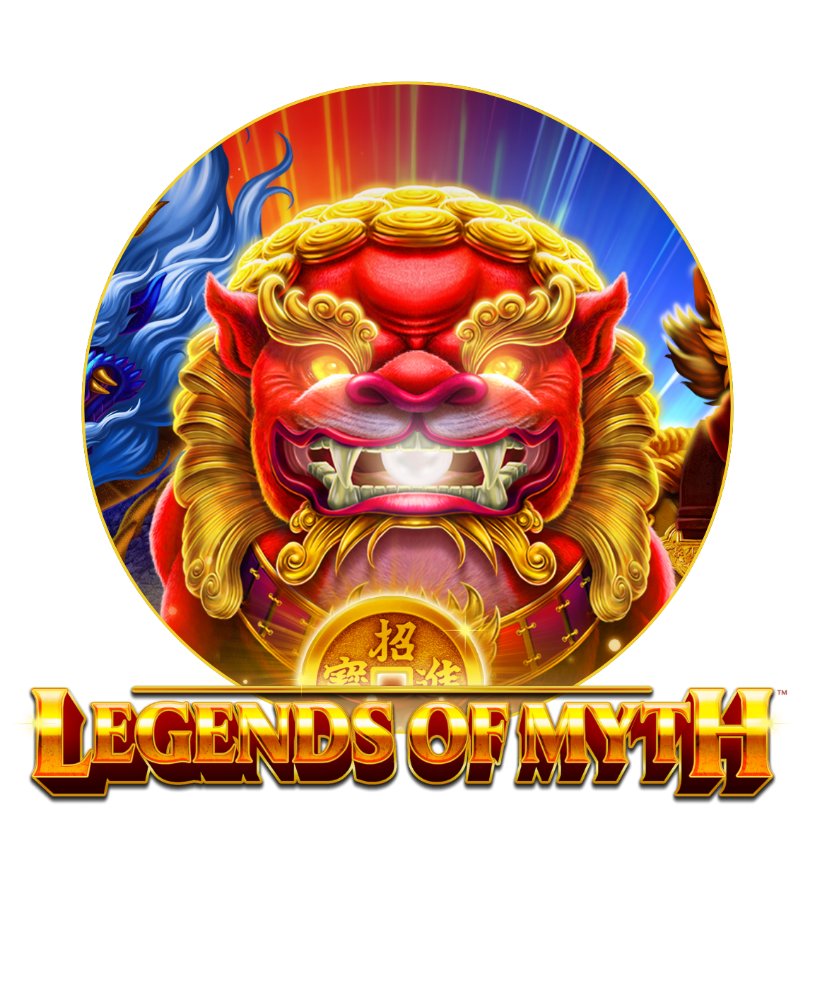 Legends of Myth Icon