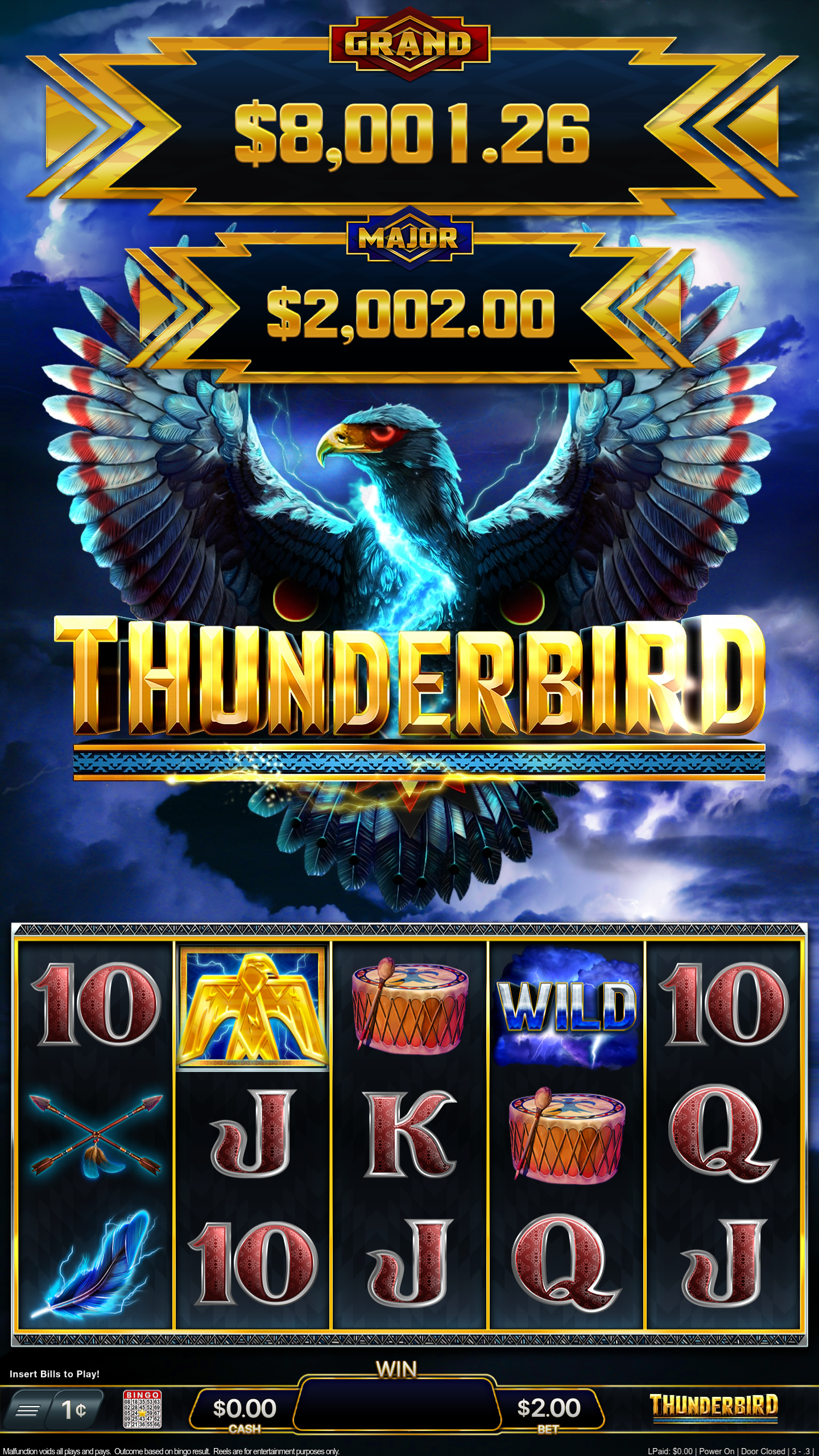 Thunderbird Digital